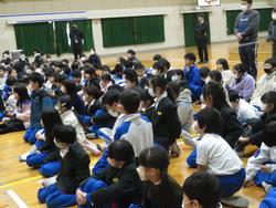 1.17集会の様子