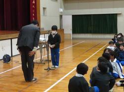 1.17集会の様子