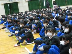 1.17集会の様子