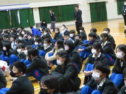 1.17集会の様子