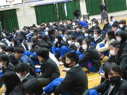 1.17集会の様子