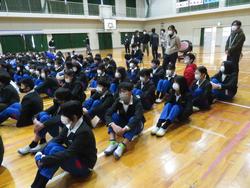 1.17集会の様子