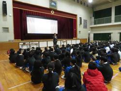 1.17集会の様子
