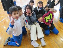 三樹っ子コンサートの様子