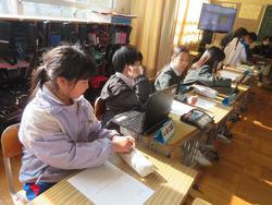 代表委員会の様子