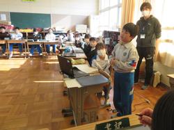 代表委員会の様子