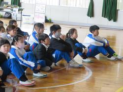 ダイハツものづくり体験教室の様子