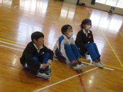 ダイハツものづくり体験教室の様子