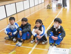 ダイハツものづくり体験教室の様子