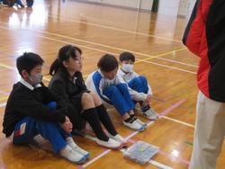 5年生ダイハツものづくり体験教室の様子