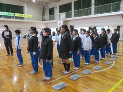 5年生ダイハツものづくり体験教室の様子