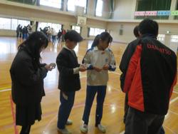 5年生ダイハツものづくり体験教室の様子