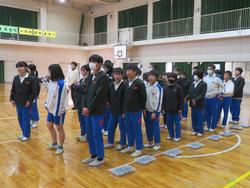 5年生ダイハツものづくり体験教室の様子