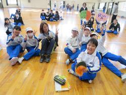 三樹っ子コンサートの様子