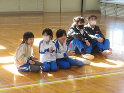 三樹っ子コンサートの様子