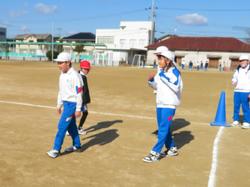 三樹っ子 友情を深めよう月間