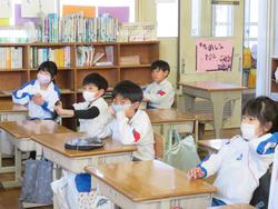 3年生自主学習ノートについて