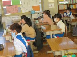 3年生自主学習ノートについて