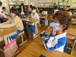 3年生自主学習ノートについて