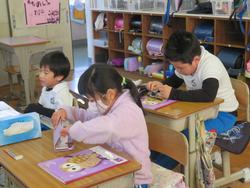 3年生自主学習ノートについて