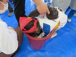3年生味噌作り体験教室