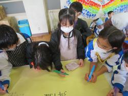3年生味噌作り体験教室