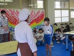 3年生味噌作り体験教室