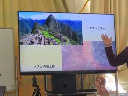 3年生多文化共生教育出前授業