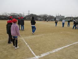 第9回ファミリー活動（解散式）
