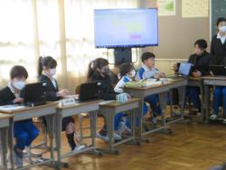 第9回代表委員会の様子