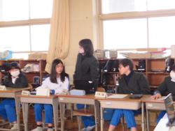 第9回代表委員会の様子