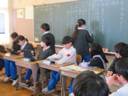 第9回代表委員会の様子