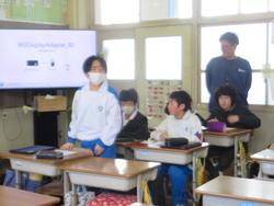 コンピュータークラブ