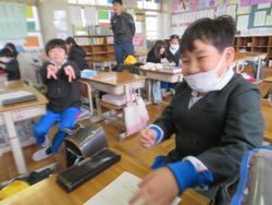三樹っ子探検クラブ