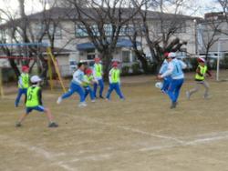 球技クラブ
