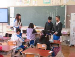 第10回ファミリー活動