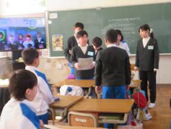 第10回ファミリー活動