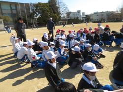 友情を深めよう月間 Part.5 の様子