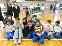 三樹っ子コンサートの様子