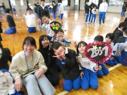 三樹っ子コンサートの様子