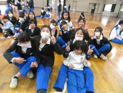 三樹っ子コンサートの様子