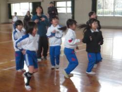 三樹っ子コンサートの様子
