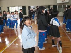 三樹っ子コンサートの様子