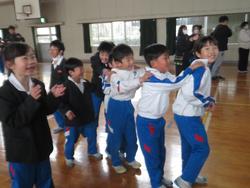 三樹っ子コンサートの様子