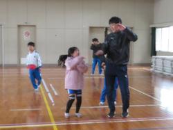 三樹っ子コンサートの様子