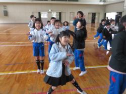 三樹っ子コンサートの様子