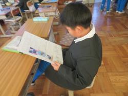 3年生環境体験学習のまとめ