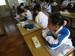 6年生運動会に向けて