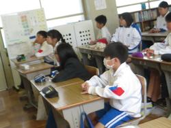 6年生運動会に向けて