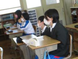 6年生運動会に向けて